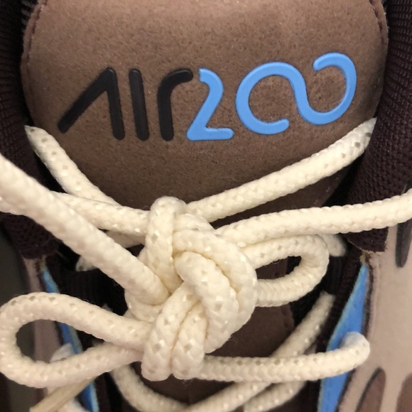 NIKE AIR MAX 200 RUNNING SNEAKERS MENS SIZE 13 - Picture 5 of 16